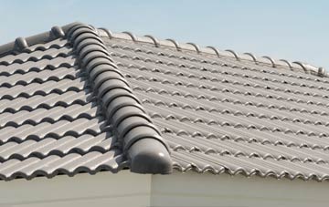 advantages of Brixton clay roofing