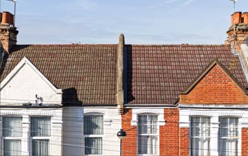 clay roofing Brixton