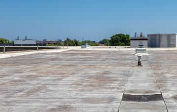 Brixton commercial flat roofing