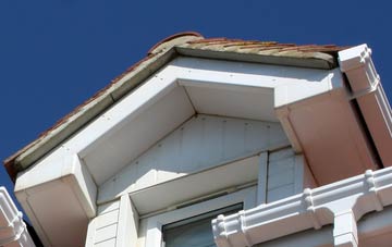 Brixton fascia installation costs