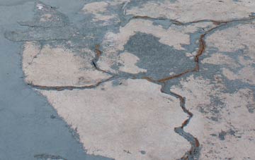 fibreglass roofing replacement Brixton