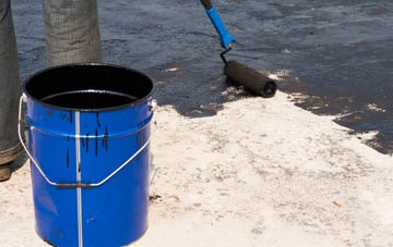 find Brixton flat roof waterproofing companies
