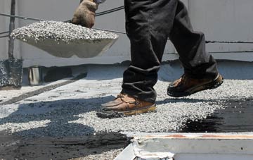 Brixton flat roofing companies