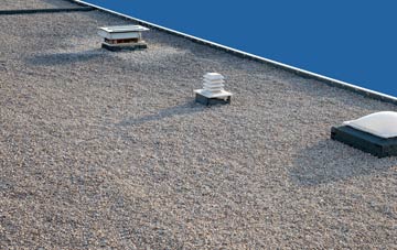 flat roofing Brixton