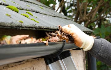 gutter cleaning Brixton
