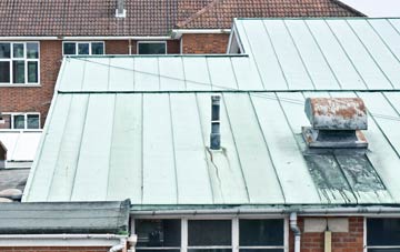 Brixton lead roofing costs