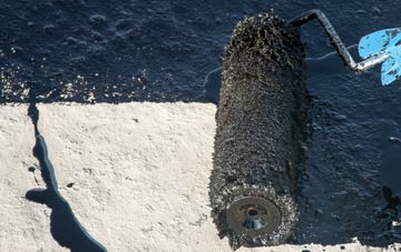 Brixton liquid sealant waterproofing