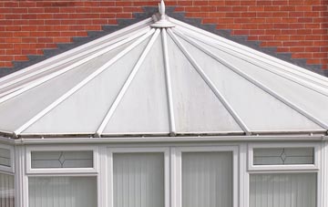 Brixton polycarbonate conservatory roof repairs