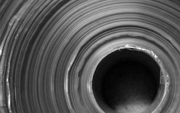 Brixton pvc roof replacement