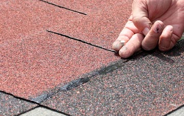 Brixton asphalt roof repairs