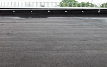 Brixton asphalt roof replacement