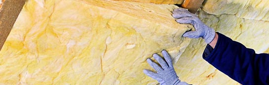 quotes for Brixton roof insulation