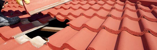 compare Brixton roof repair quotes