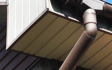 Brixton soffit installation costs