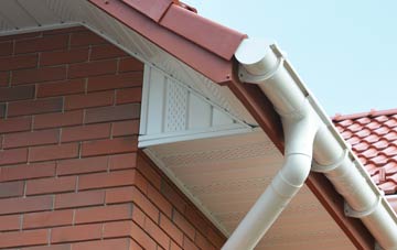 Brixton soffit repair costs