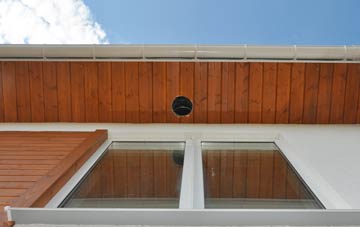 Brixton soffit repair quotes