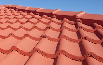 Brixton tile and slate roof replacement