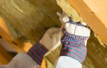 types of Brixton pitched roof insulation materials
