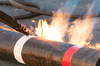 Brixton flat roofing replacement