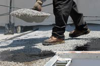 find rated Brixton flat roofing replacement companies