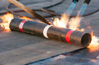 Brixton flat roof sealing