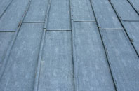 Brixton lead roofing