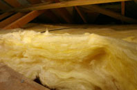 Brixton pitch roof insulation