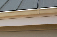 Brixton soffit repair