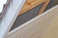 rated Brixton soffit repair companies