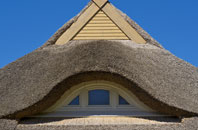 Brixton thatch roofing
